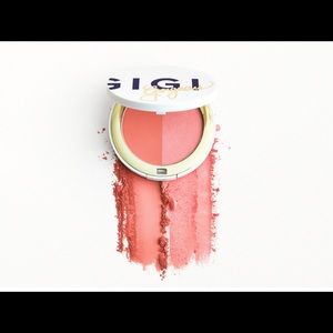 Gigi gorgeous blush duo full size